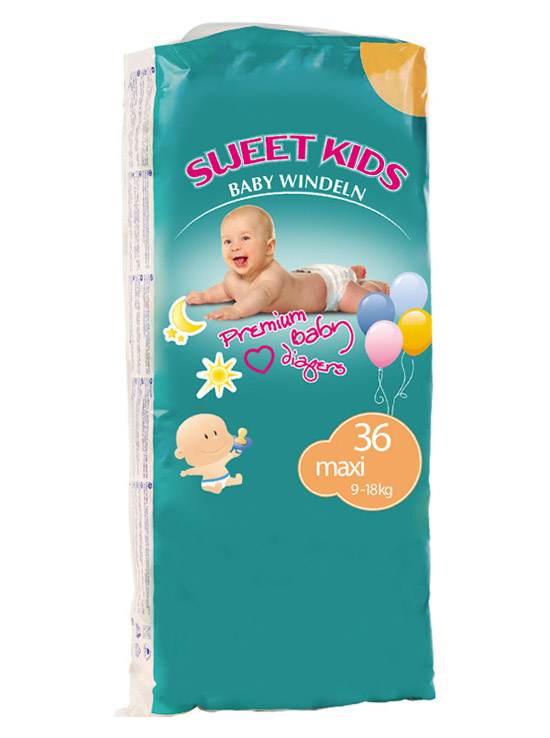 SWEET KIDS�н���ؐ�냺����ѝ36Ƭ