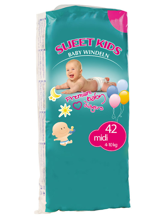 SWEET KIDS�н���ؐ�냺����ѝ42Ƭ