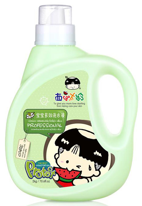 ����̫�Ƀ�ͯϴ��Һ2KG