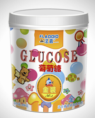 法嘉鈣鐵鋅葡萄糖350