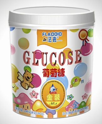 法嘉高級益生元加鈣葡萄糖