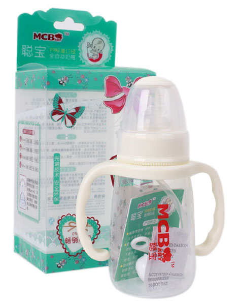 ��150mlPP��(bi��o)��(zh��n)�ڏ�ȫ�Ԅ�(d��ng)��ƿ