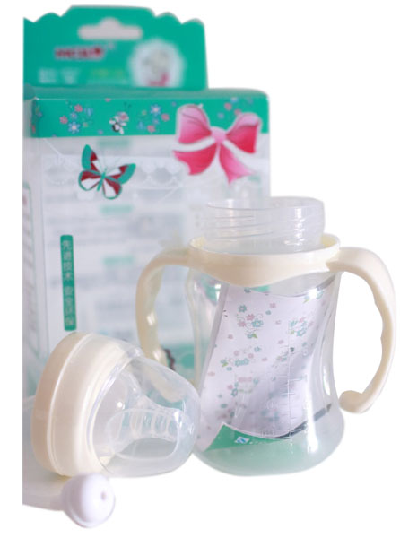 ��180mlPP���ڏ�ȫ�Ԅ���ƿ