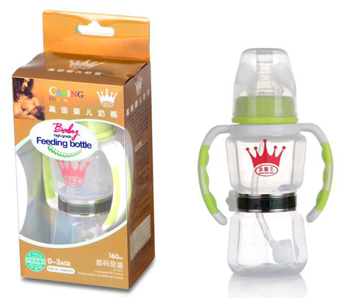 �������˿�160ML�Gɫ��ƿ