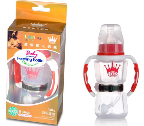 �������˿�160ML�tɫ��ƿ