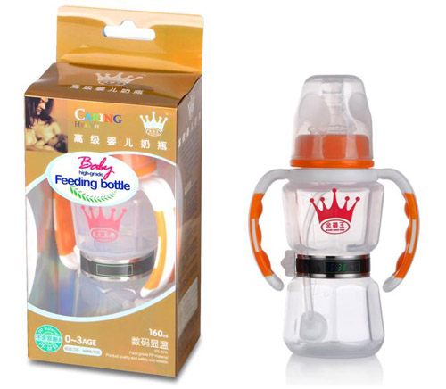 �������˿�160ML��ɫ��ƿ