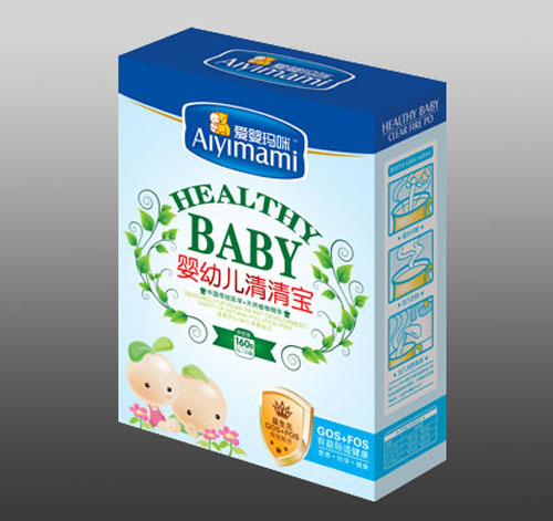 愛(ài)嬰瑪咪嬰幼兒清清寶