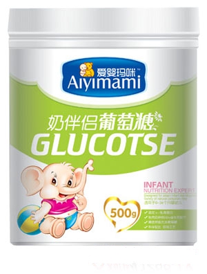 愛嬰瑪咪嬰幼兒葡萄糖