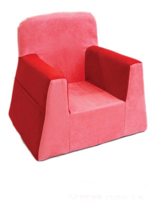 寶貝堂小小讀書(shū)兒童沙發(fā)