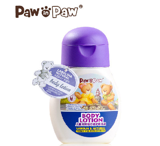 Paw in Paw��ͯ���w��Һ100ml