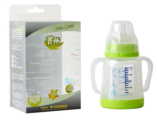 ݼ�����ڏ�������ƿ150ml�Gɫ