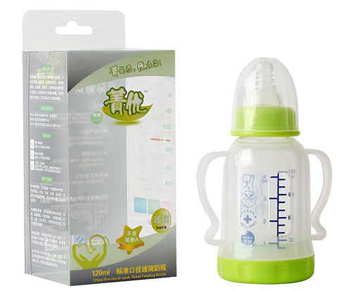 ݼ���˜ʿڏ�������ƿ120ml�Gɫ