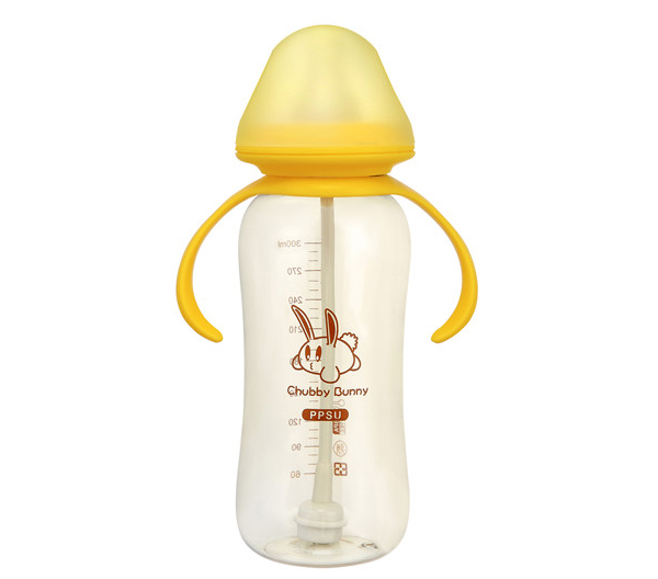 ����Ø˜ʿڏ��p�����ԄӰ���PPSU��ƿ300ml