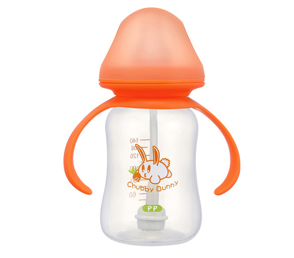 ����Ø˜ʿڏ����J���ԄӰ��ֳ�ɫPP��ƿ140ml