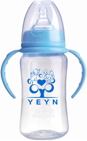 ������Ů300ml�����б��Ԅ�PP��ƿ