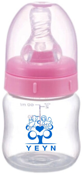 ������Ů60ml��֭����PP��ƿ