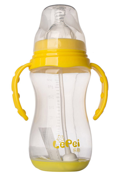 �����Sɫ�М�PP��ƿ320ml