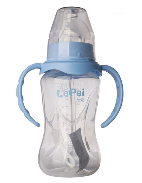 �����{ɫ�˿�PP��ƿ160ml