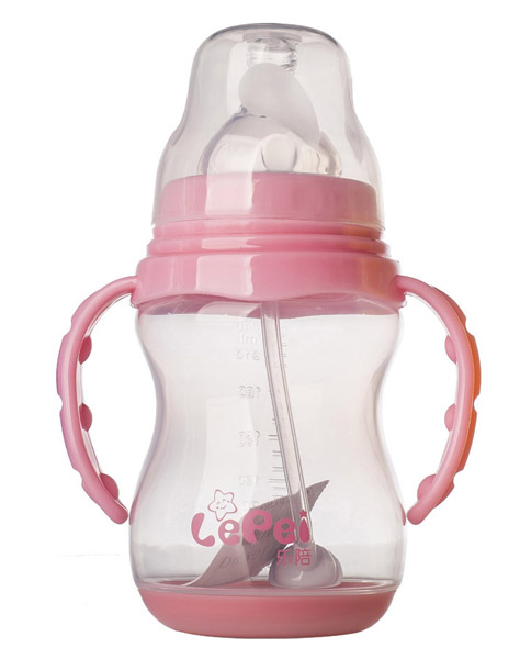 ����tɫ�М�PP��ƿ240ml