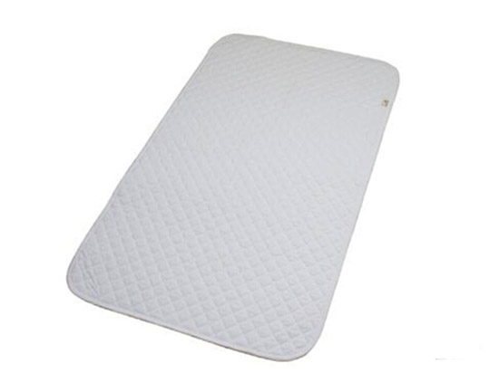 Hugmamu嬰幼兒脫脂棉吸汗墊