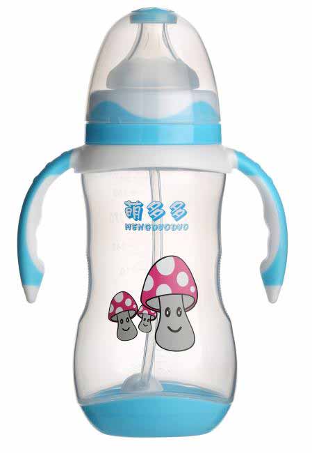 �ȶ��PP����300ml�pɫ�m���ֱ��Ԅ���ƿ