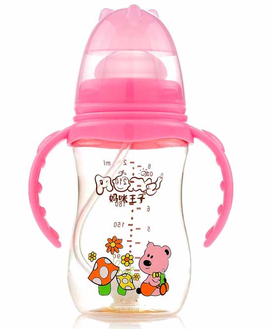 ��������PPSU�����Ԅ�(d��ng)��240ml������ƿ