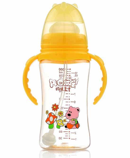 ��������PPSU�����Ԅ���300ml��ƿ