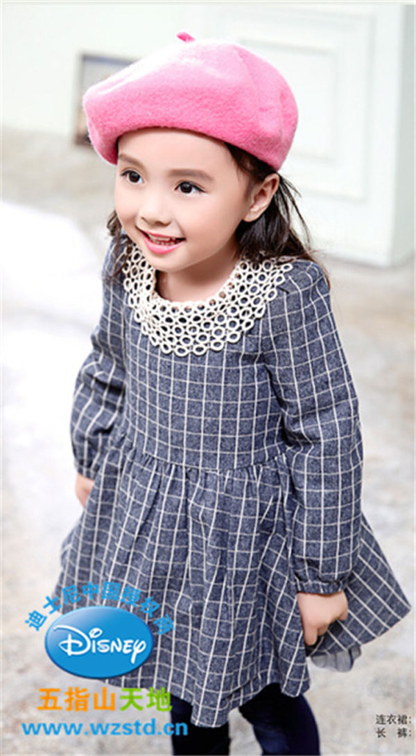 ��ʿ��Ůͯ�L���B��ȹ