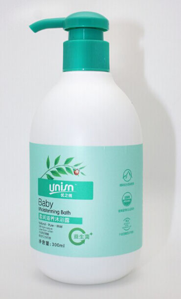 ��֮��ӯ�����B��ԡ¶300ml