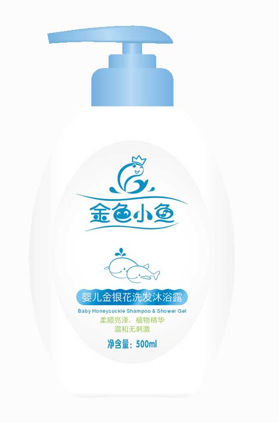  ��ɫС�~500ml�냺���y��ϴ�l��ԡ¶