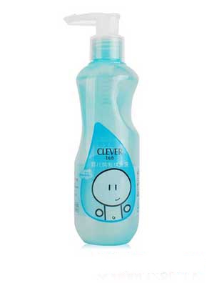 可艾兒嬰兒洗發(fā)沐浴露