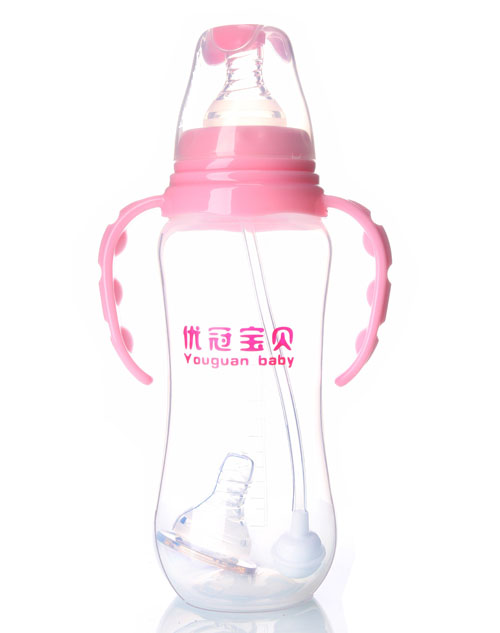 ���ڌ�ؐ�˿ڏ�PP��ƿ300ml��ɫ