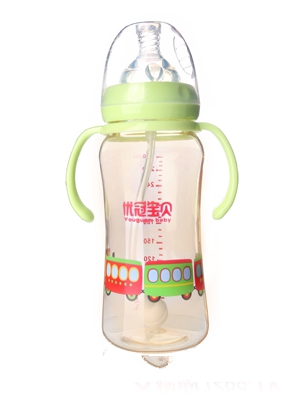 ���ڌ�ؐ���Z�η�Û��PPSU��ƿ260ml��ɫ