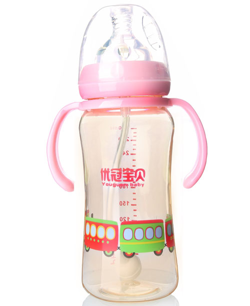 ���ڌ�ؐ�Ų�PPSU��ƿ300ml��ɫ
