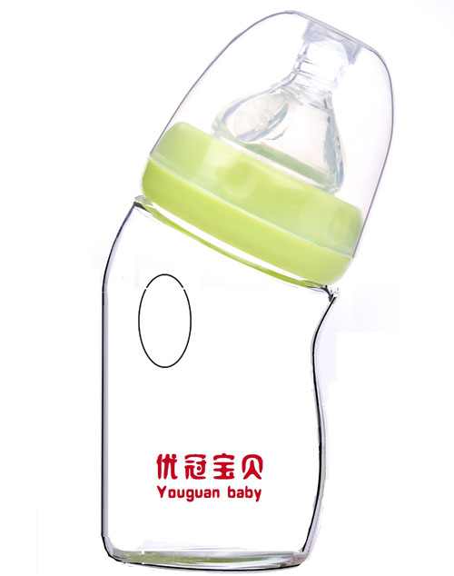 ���ڌ�ؐ���η�Û�ⲣ����ƿ160ml�Gɫ