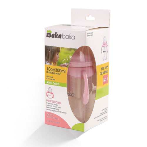 �Ϳ��Ϳ����ڏ����I��PA����ƿ300ml