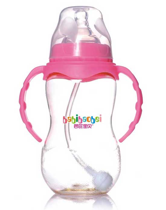  ���Ō�ؐ���ڏ�PPSU�p����ƿ330ml