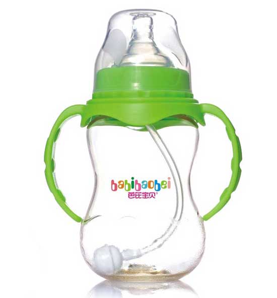  ���Ō�ؐ���ڏ�PPSU�p����ƿ260ml