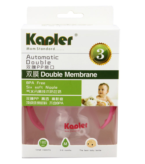 ��ι���pĤ�����Ԅ�PP��ƿ180ml