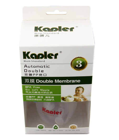 ��ι���pĤ�����Ԅ�PP��ƿ300ml