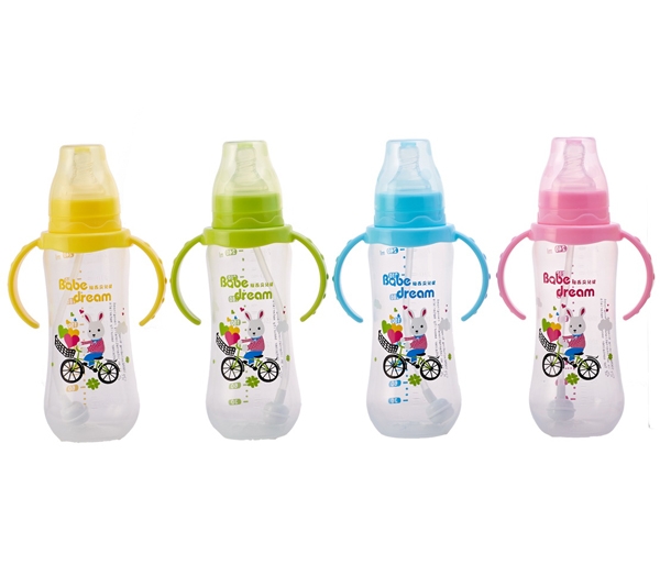 �~��ؐ������(bi��o)��(zh��n)�ڏ�PP���ֱ��Ԅ���ƿ(240ml)