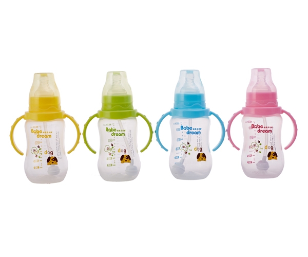  �~��ؐ�����˜ʿڏ�PP���ֱ��Ԅ���ƿ(180ml)