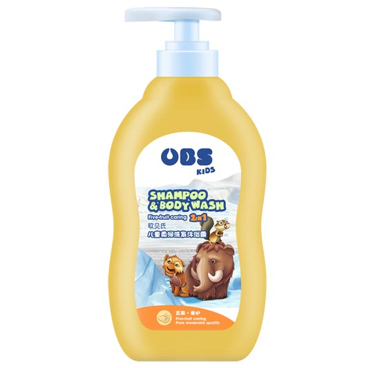 �Wؐ�σ�ͯ�᝙(r��n)ϴ�l(f��)��ԡ¶300ml