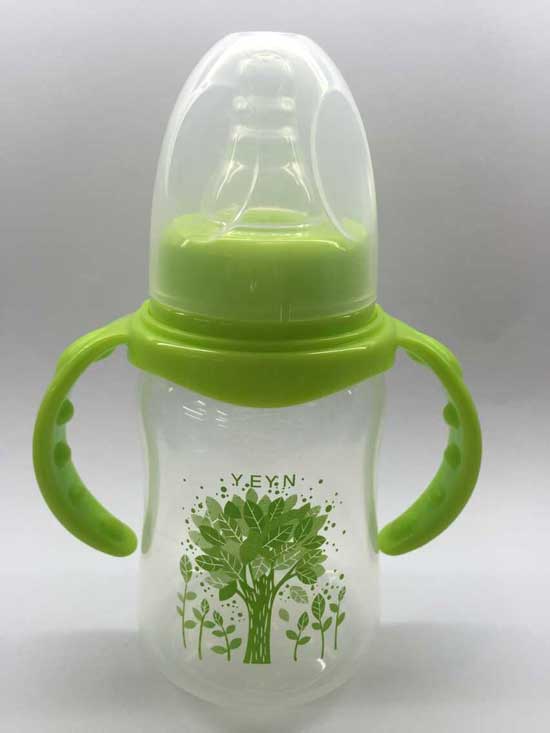 ������Ů150ml�˿��б��Ԅ�pp��ƿ