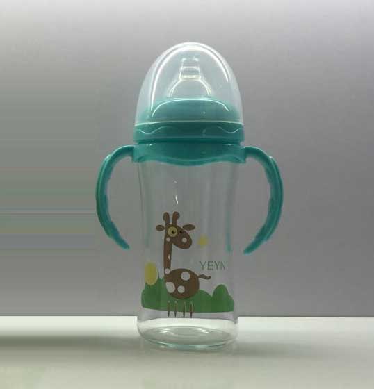  ��(y��u)����(y��u)Ů260ML�����б��Ԅ�(d��ng)����貣����ƿ