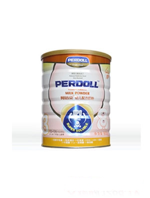 PERDOLL������ԭ�b�M(j��n)���º��o(h��)�䷽�̷�3��