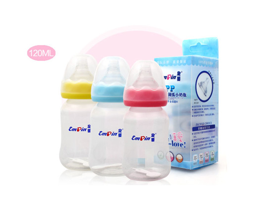 �ʋ�˿�PP��ƿ120ML