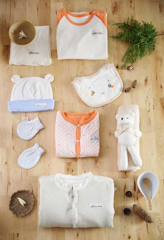 佈恩寶貝寶寶服飾