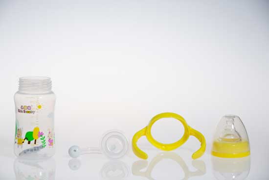 С���������Ԅӻ���PP��ƿ240ML���