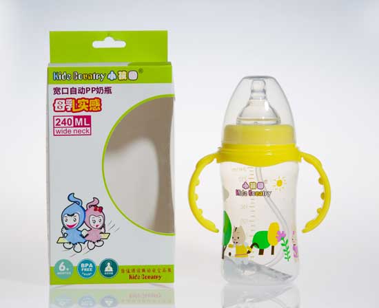 С�����Sɫ�����Ԅ�(d��ng)����PP��ƿ240ML